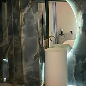 Private Bathroom Double Room